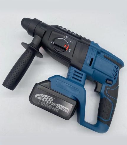 პერფორატორი