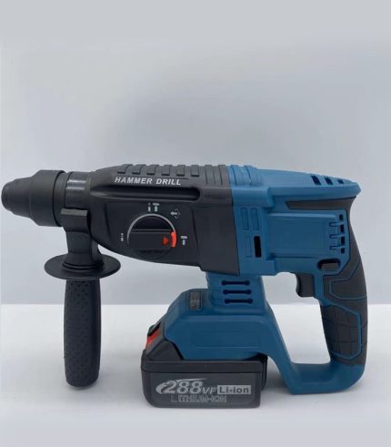 პერფირატორი