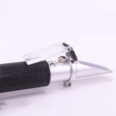 რეფრატქომეტრი