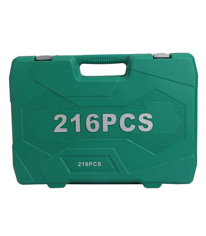 Socket Wrench Set - 1-min ქანჩის გასაღები