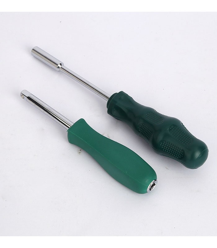 Socket Wrench Set - 3-min ბოლტის ატვიორკა