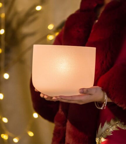 ტიბეტური თასი