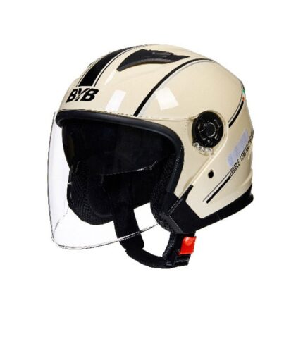 სკუტერის ჩაფხუტი