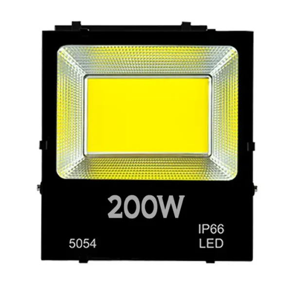 ლედ პროჟექტორი 200W