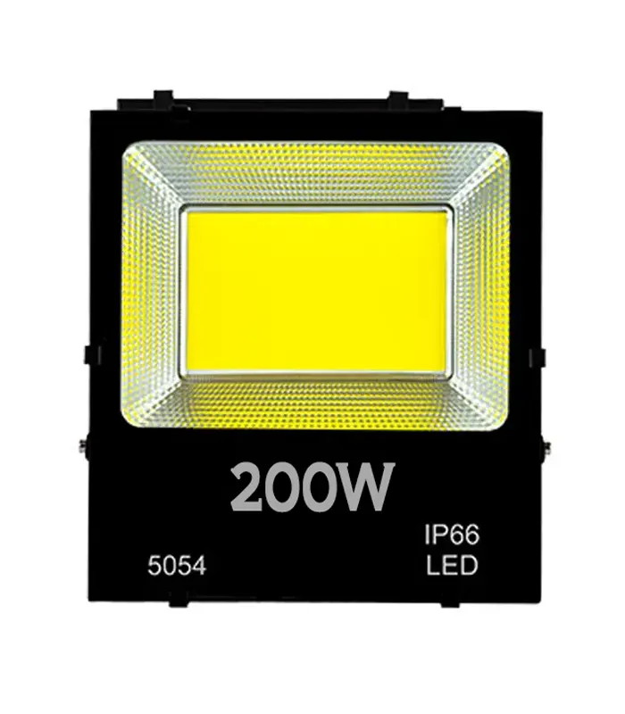 ლედ პროჟექტორი 200W