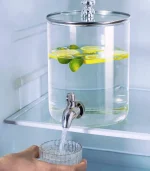 წყლის დისპენსერი მინის - Image 3