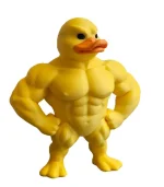 ყვითელი იხვი