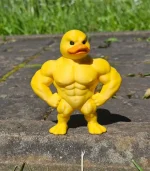 ძლიერი იხვი