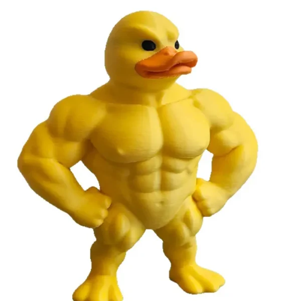 ყვითელი იხვი